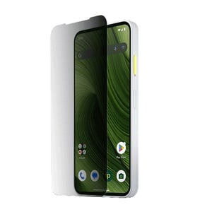 Fairphone Displayschutzfolie – Displayschutzfolie zum Schutz der Privatsphäre, 1 Stück.