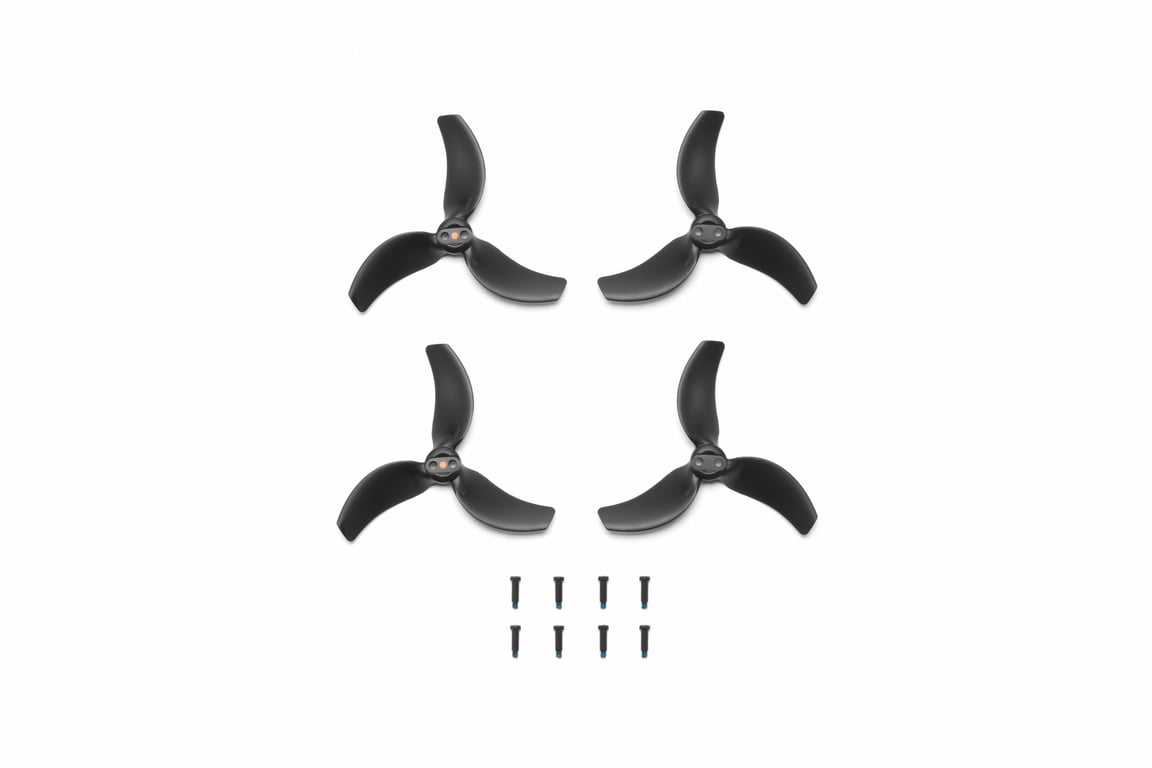 DJI Avata 2 część zamienna / akcesorium do dronów Śmigło