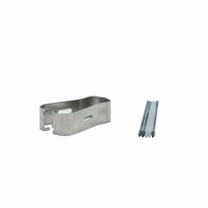 Samsung GH98-40270A część zamienna do telefonu komórkowego Czarny, Metaliczny
