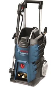 Bosch GHP 5-75 Pressure Pad, Direct Current 570, 560, 2600 W, Black, Blue