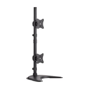 Tripp Lite DDR1527SDC Monitor Mount / Stand, 68.6 cm (27"), Desk, Black