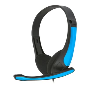Freestyle FH4088BL hörlurar/headset Samtal/musik