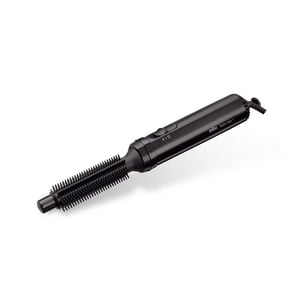 Braun Satin Hair 1 AS110 Hot Air Brush, Warm, Black, 200 W, 2 m