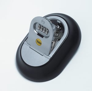 Yale Y500/187/1 Tresor