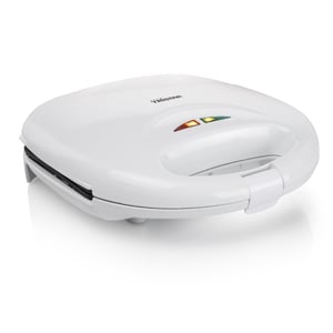 Tristar SA-3050 750 W Toaster, White