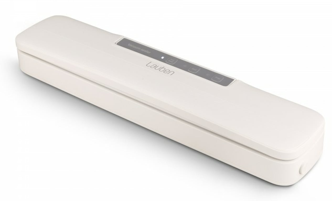 фото Вакуумний пакувальник Lauben LBVSMVS10WTWA