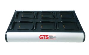 GTS HCH-3206-CHG Battery Charger Laptop Battery AC Power
