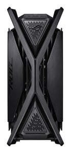 ASUS ROG Hyperion GR701 BTF Edition Tower Schwarz, Transparent