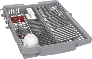 Bosch Serie 2 SPV2HMX42E zmywarka W pełni wbudowany 10 komplet.