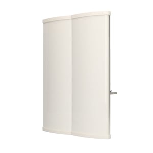 Extralink Sektantenn EXSEC16-60 5 GHz MIMO 4x4, 60°, 16 dBi, avsedd för Mimosa A5C