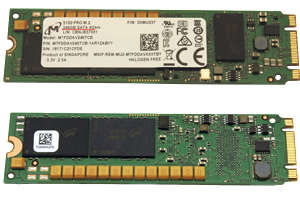 Fujitsu PY-MF96YN 960 GB M.2 SATA III SSD