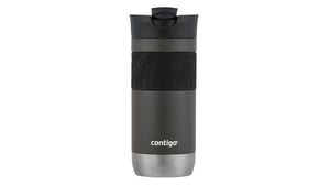 CONTIGO Byron 2.0 SNAPSEAL 470 ml Czarny, Szary