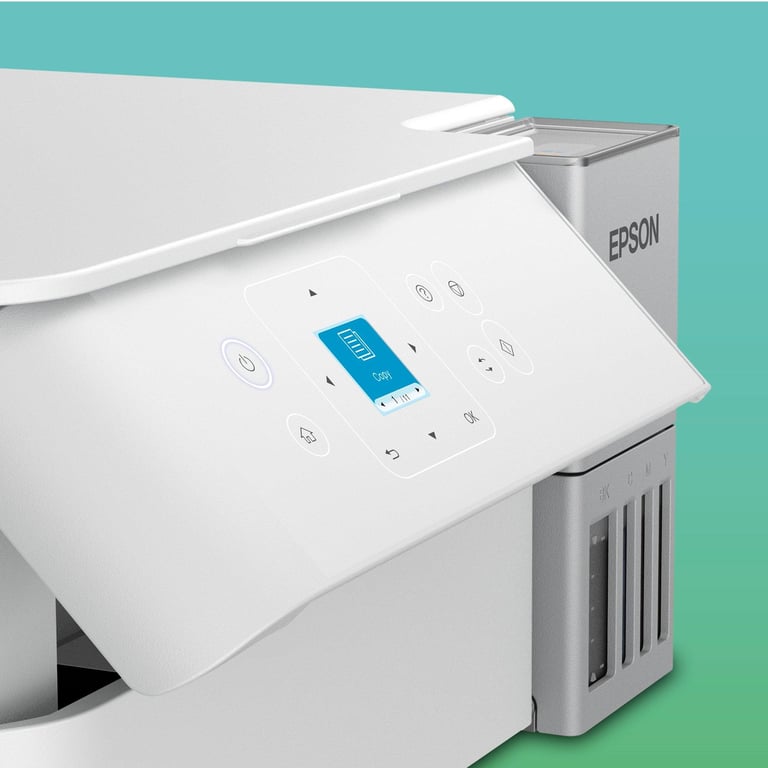 Epson EcoTank L4366