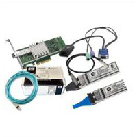 Parts and accessories for networking equipment