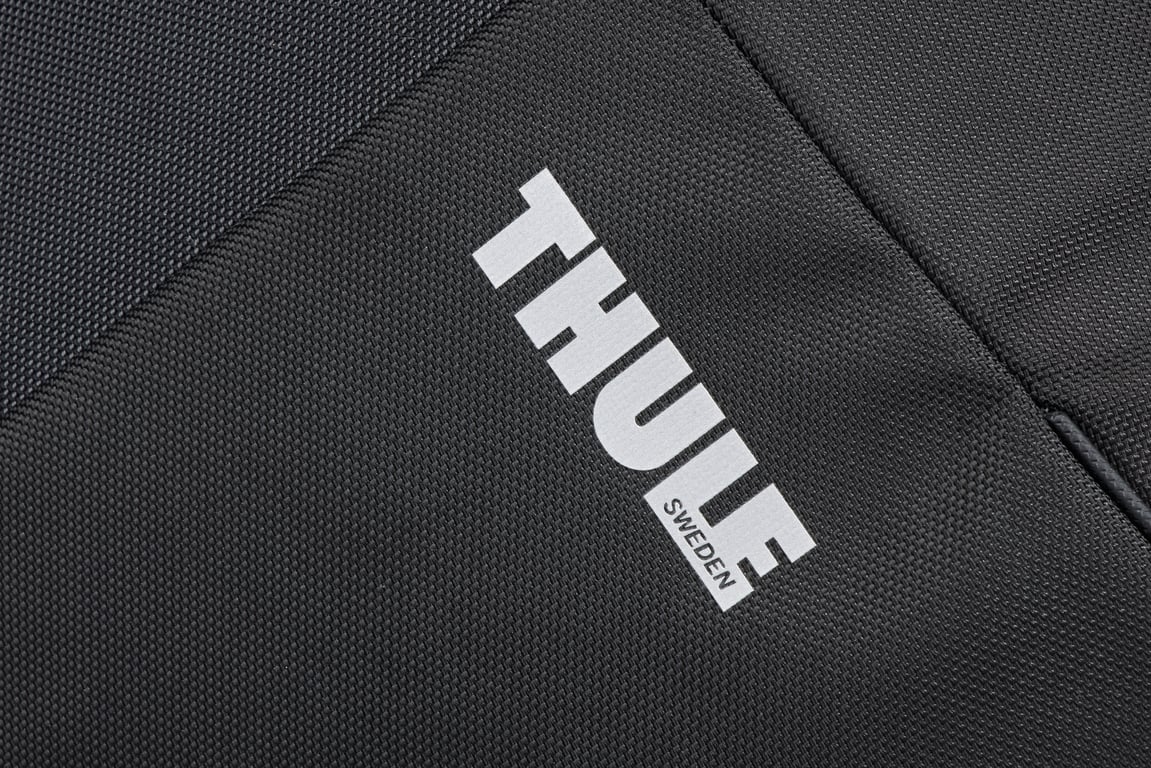 Thule Accent TACBP2316 - Black 40,6 cm (16") Plecak Czarny