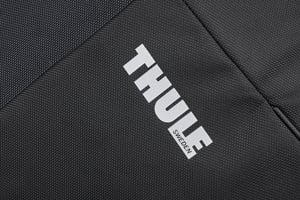 Thule Accent TACBP2316 - Black 40,6 cm (16") Plecak Czarny
