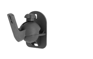 One For All WM5330 Wand Schwarz