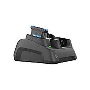 Zebra CRD-MC93-2SUCHG-01 ładowarka do urządzeń przenośnych Komputer przenośny Czarny USB Wewnętrzna