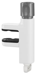 Gardena 11410-20 Klemme F. 6 cm Weiß