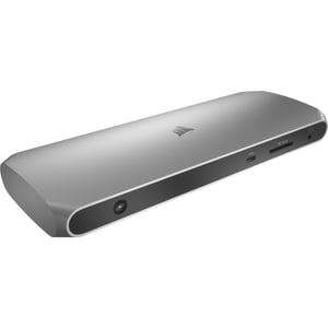 Corsair TBT100 Thunderbolt 3 Edelstahl