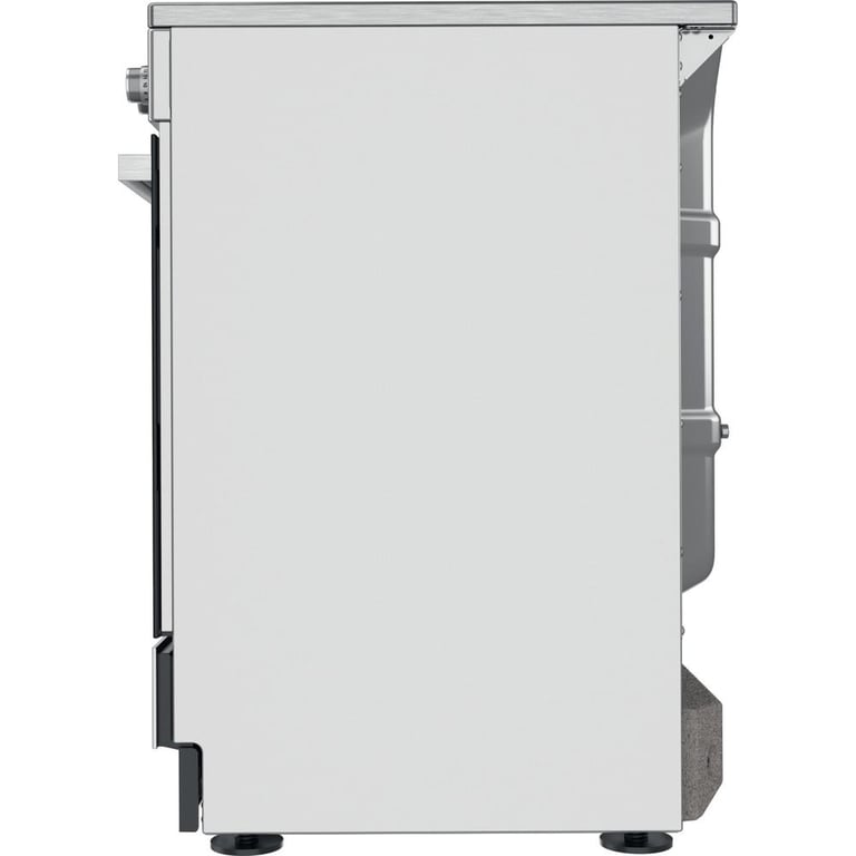 Whirlpool Kuchenka - WS68V8CCXT