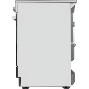 Whirlpool Kuchenka - WS68V8CCXT