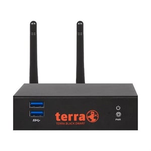 TERRA Black Dwarf g5 firewall (hardware) Desktop