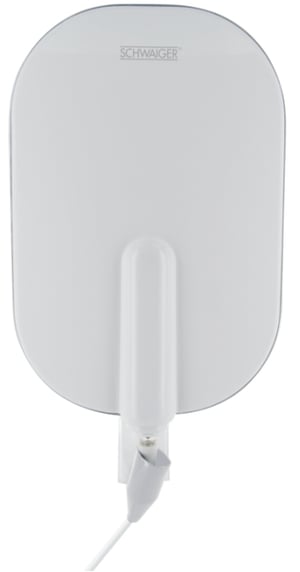 Schwaiger DTA4000 011 antena telewizyjna Zewnętrzna 36 dB