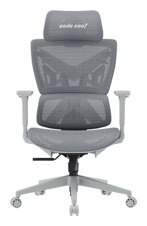 Anda Seat X-Air Mega Siatka z oczkiem