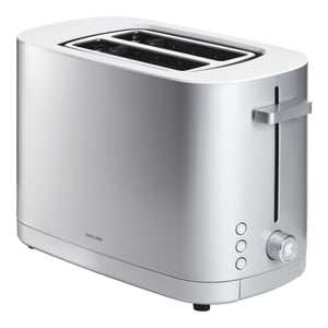 ZWILLING Enfinigy 7 2 kaw. 1000 W Silver