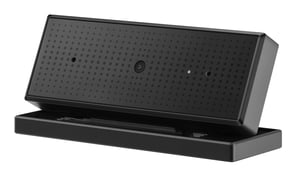ASUS ROG EYE S webbkamera 5 MP 1920 x 1080 px USB Svart