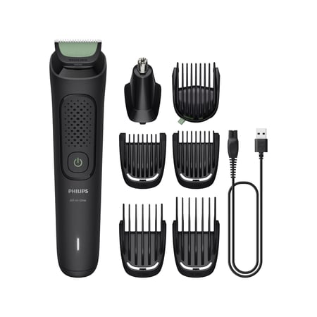 Philips All-in-One seria 3000 MG3930/15 Wielofunkcyjny trymer 7w1