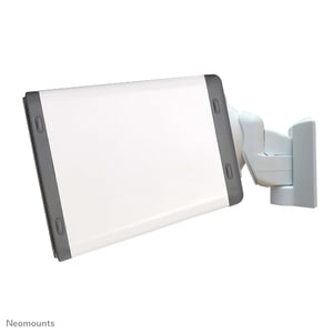 Neomounts NM-WS300WHITE högtalarmontering, vägg, plast, vit