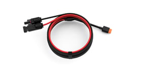 EcoFlow 50004007 akcesorium do montażu paneli słonecznych Kabel.