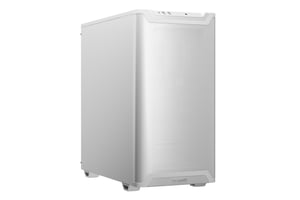 be quiet! PURE BASE 501 Airflow White Midi Tower Biały