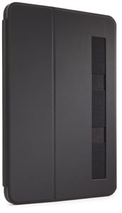 Case Logic SnapView CSIE2254 Black 27,7 cm (10,9") Folio Svart