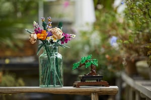 LEGO Botanicals Bukiet kwiatów