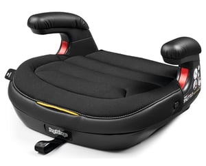 Peg Perego IMVS000035BL13DX13 bilbarnstol för barn i åldern 2–3 (15–36 kg; 3,5–12 år) Svart