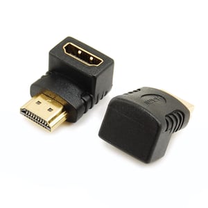 Savio CL-112 przejściówka do kabli HDMI Type A (Standard)