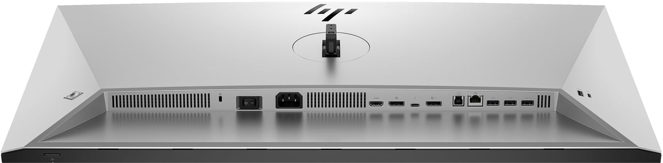 HP Monitor Pro seria 7 4K Thunderbolt 4 – 732pk, 31,5″