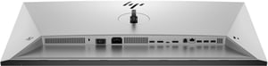 HP Monitor Pro seria 7 4K Thunderbolt 4 – 732pk, 31,5″