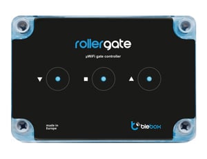 blebox rollerGate