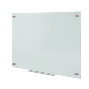 LogiLink EO0062 tablica 1200 x 900 mm Szkło Magnetyczny