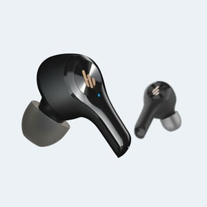 Edifier X5 Wireless In-Ear Sports Bluetooth Headset, Black