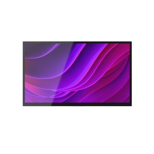 ALOGIC 32A4KPDTMSGR Computer Monitor, 81.3 cm (32"), 3840 x 2160 px, 4K Ultra HD, LED, Touchscreen, Multi-User, Gray