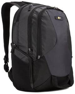 Case Logic InTransit RBP-414 Black plecak Czarny Nylon