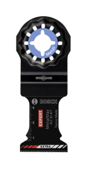 Bosch MetalMax AIZ 32 AIT Węglik 1 szt.