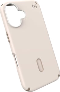 Speck 150688-3214 mobilskal 15,5 cm (6,1") Vitt