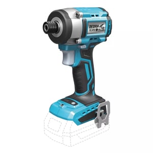 DEDRA DED7144 corded screwdriver/impact driver