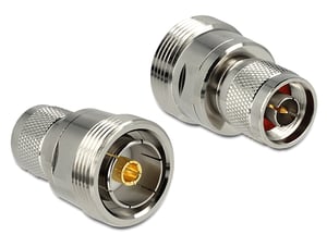 DeLOCK 88841 coaxial plug, 1 pc.